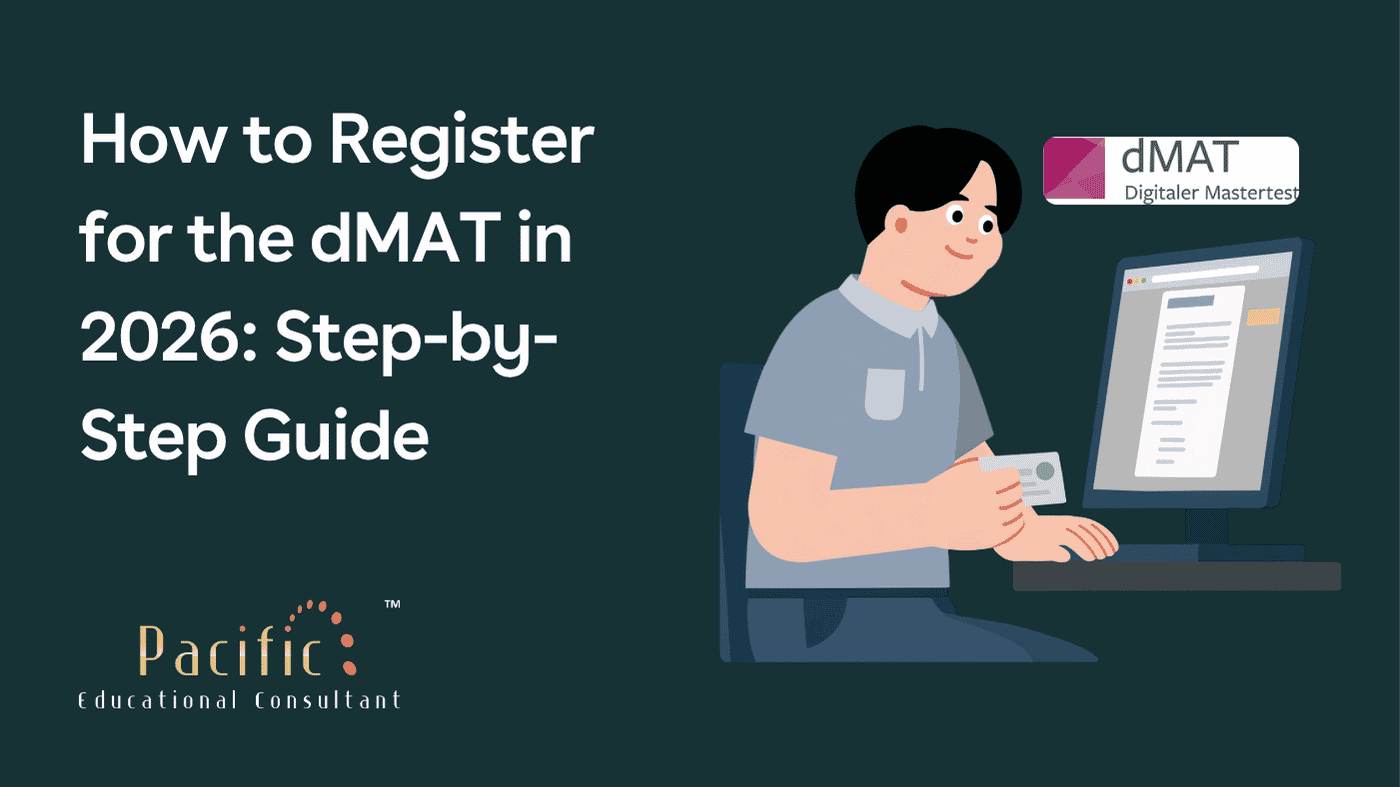How to Register for the dMAT in 2026 Step-by-Step Guide