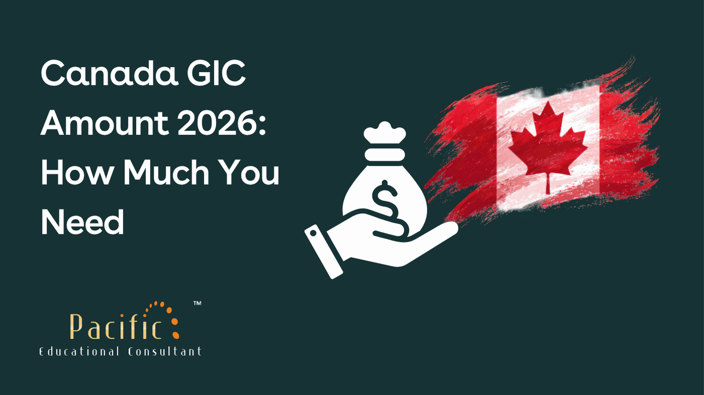 Canada GIC Amount 2026: How Much You Need (New Update)