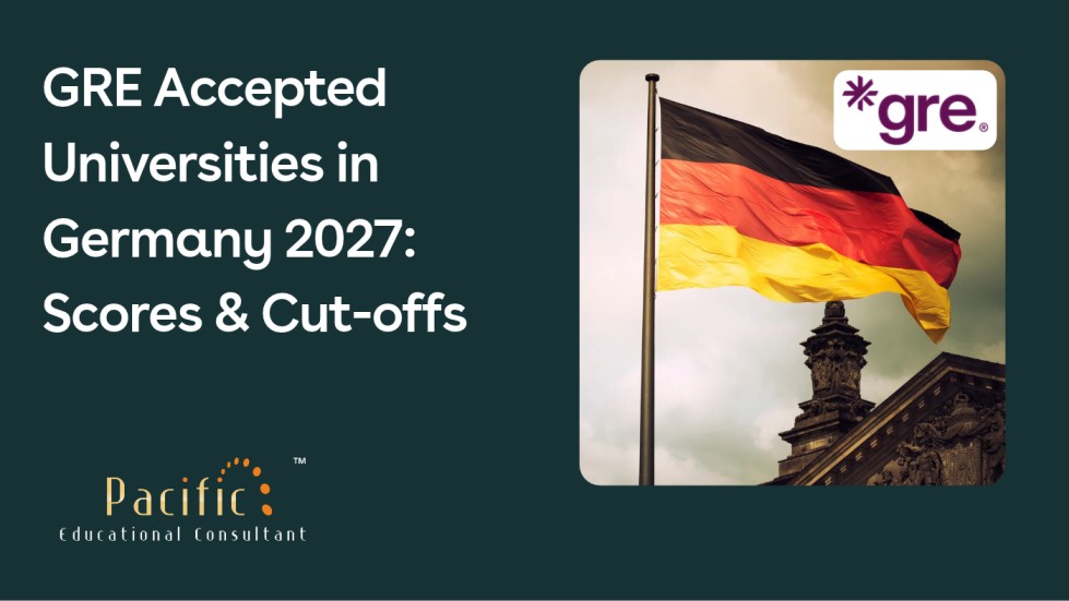GRE Accepted Universities in Germany 2027: Scores & Cut-offs